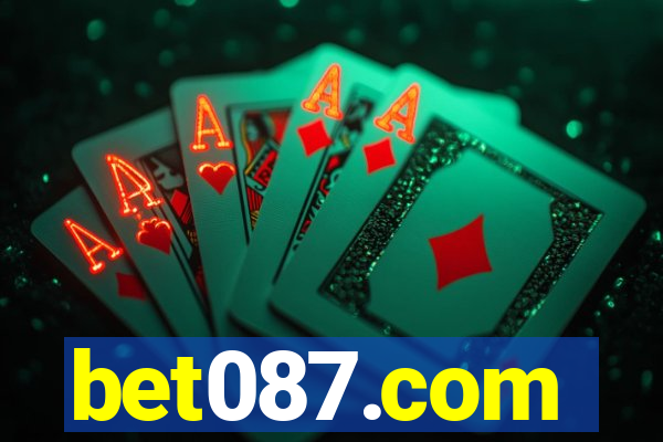bet087.com