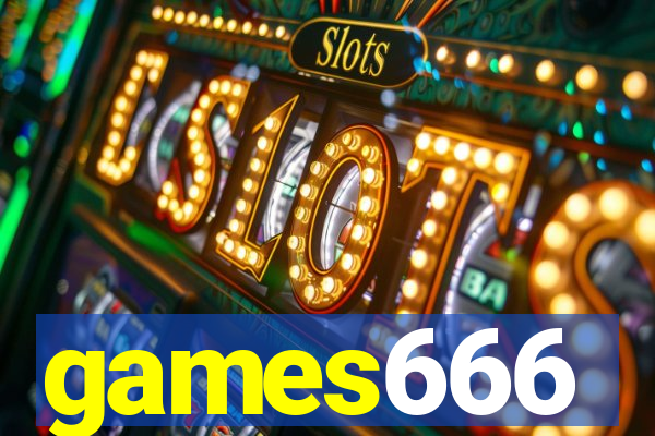 games666