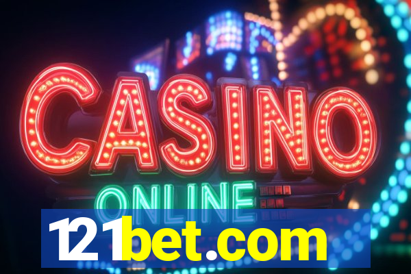 121bet.com