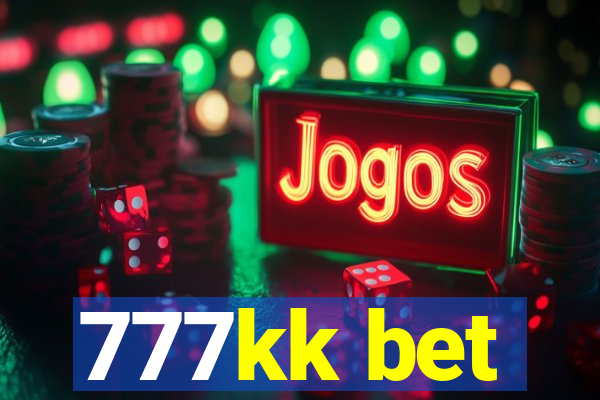 777kk bet