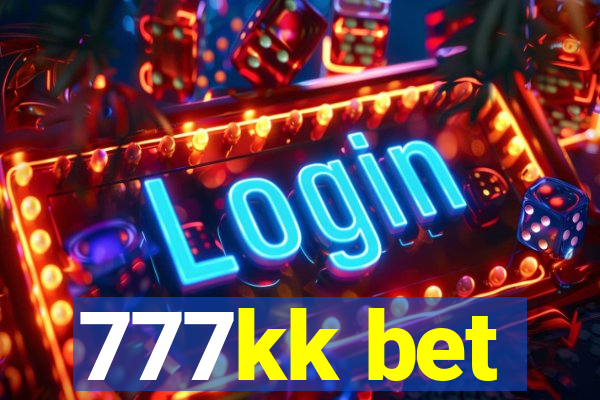 777kk bet
