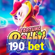 190 bet