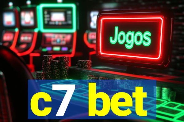 c7 bet