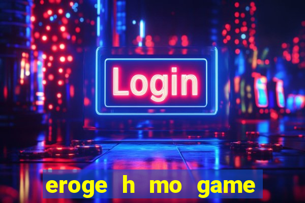 eroge h mo game mo kaihatsu zanmai
