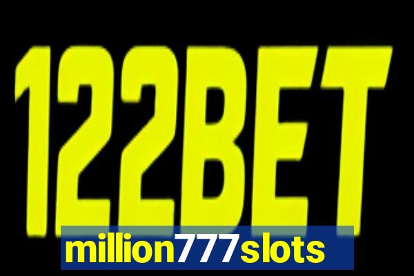 million777slots.com
