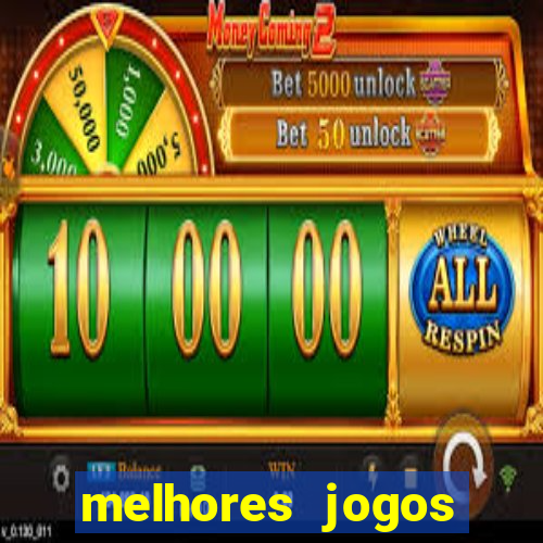 melhores jogos manager android