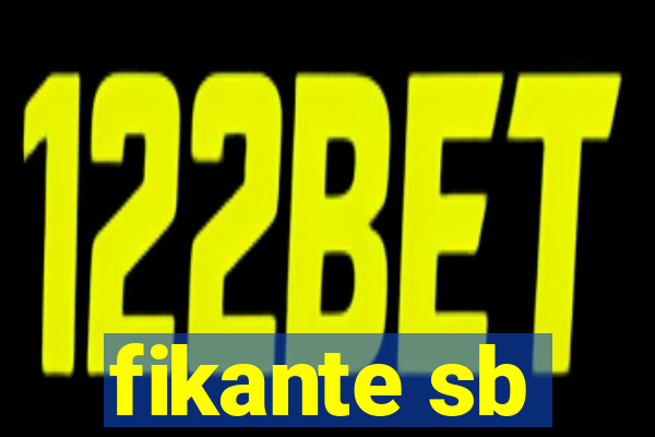 fikante sb