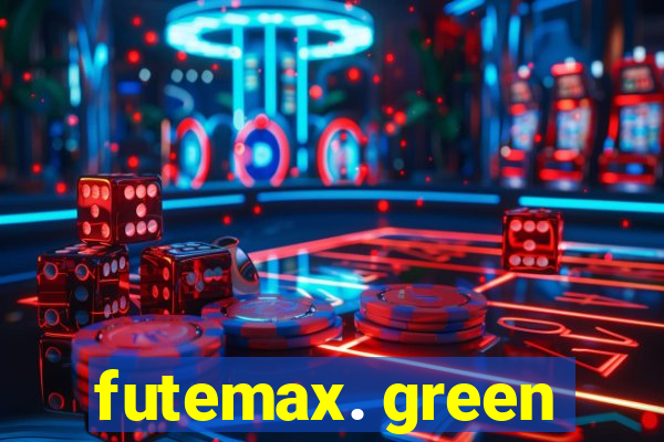 futemax. green