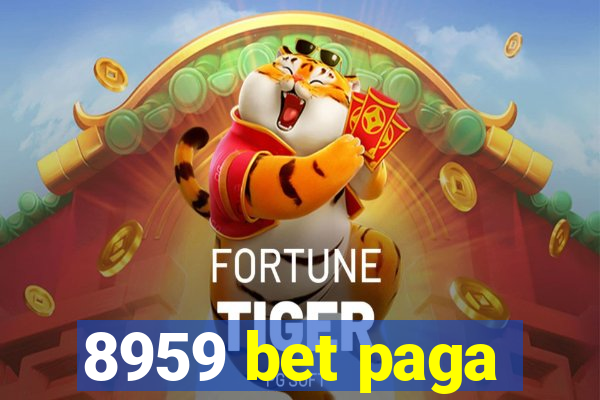 8959 bet paga