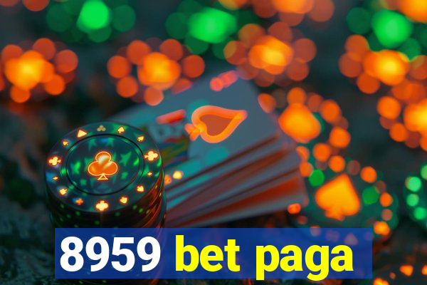 8959 bet paga
