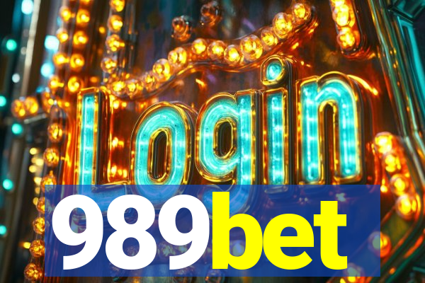 989bet