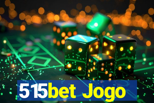 515bet Jogo