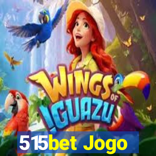 515bet Jogo