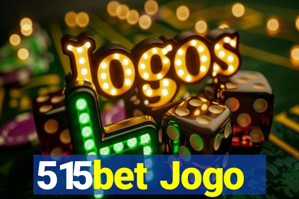 515bet Jogo