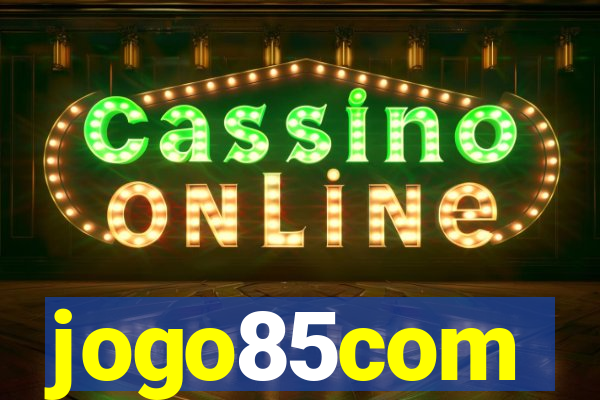 jogo85com