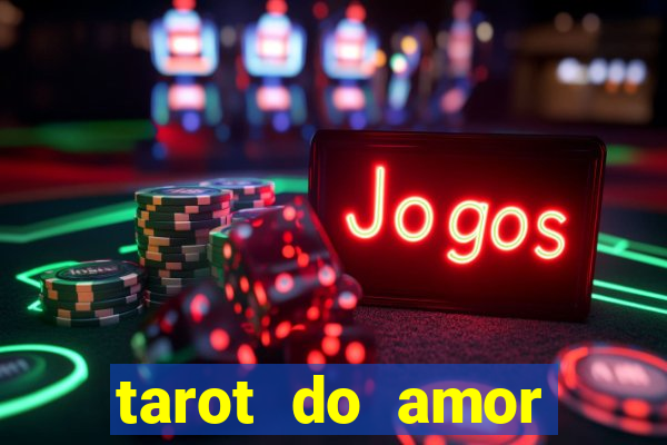 tarot do amor estrela guia