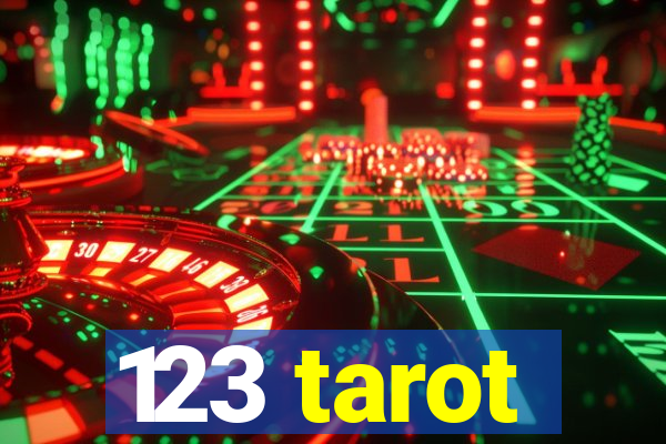 123 tarot