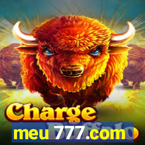 meu 777.com