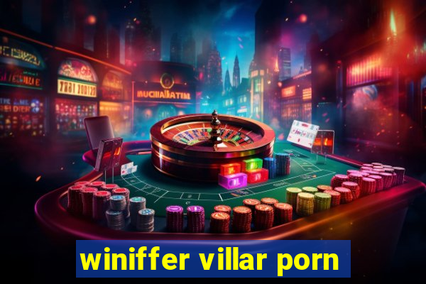 winiffer villar porn