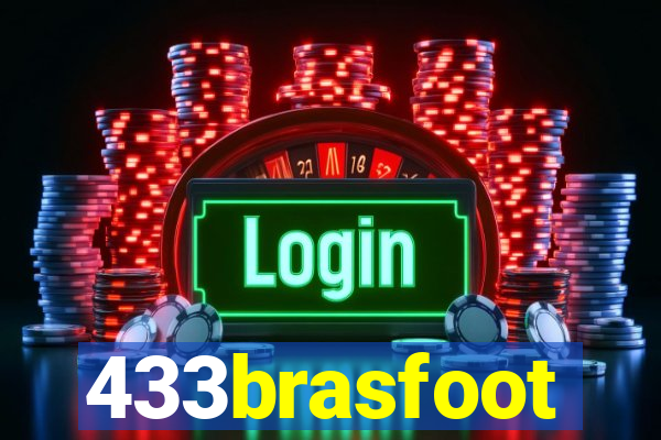 433brasfoot