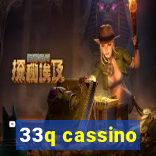 33q cassino