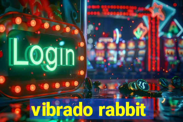 vibrado rabbit