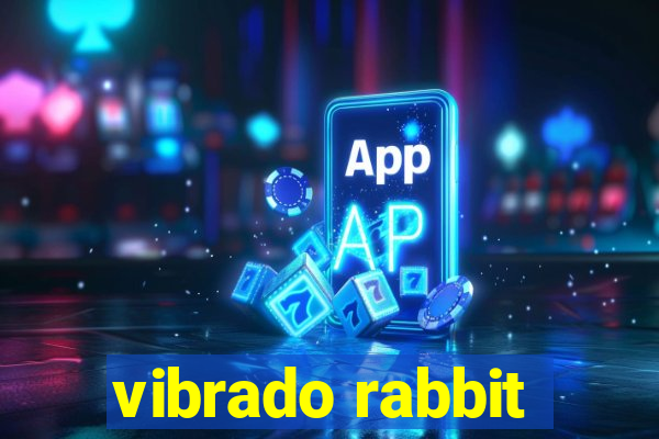 vibrado rabbit