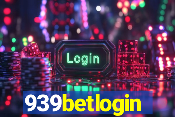 939betlogin