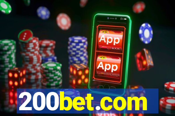 200bet.com