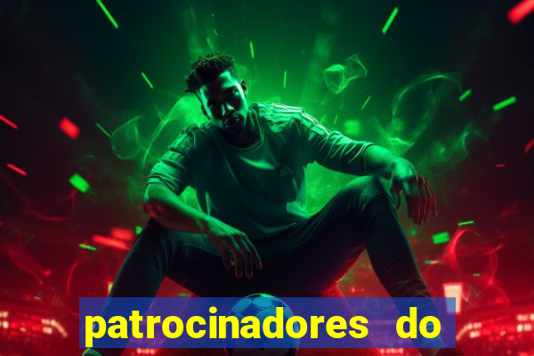 patrocinadores do borussia dortmund