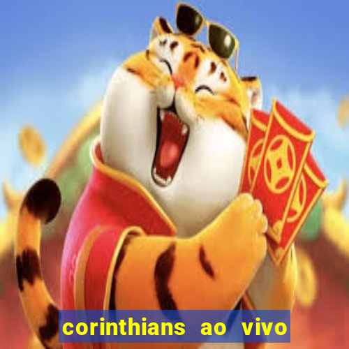corinthians ao vivo multi canal