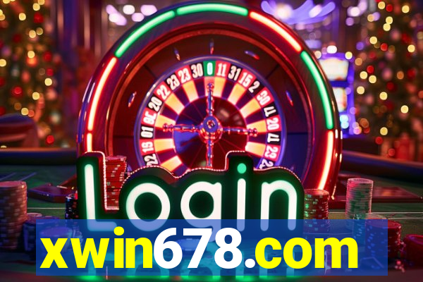 xwin678.com