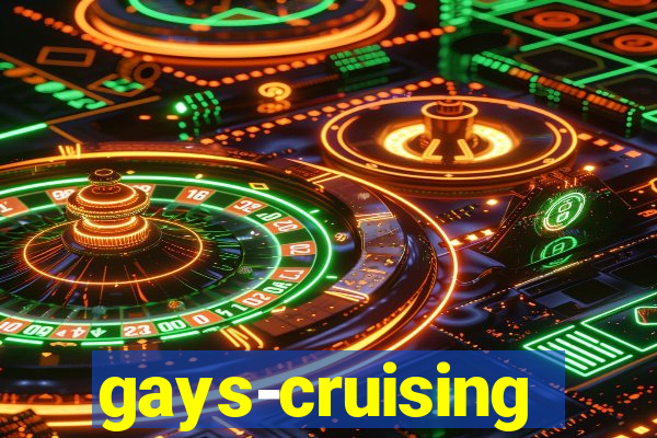gays-cruising