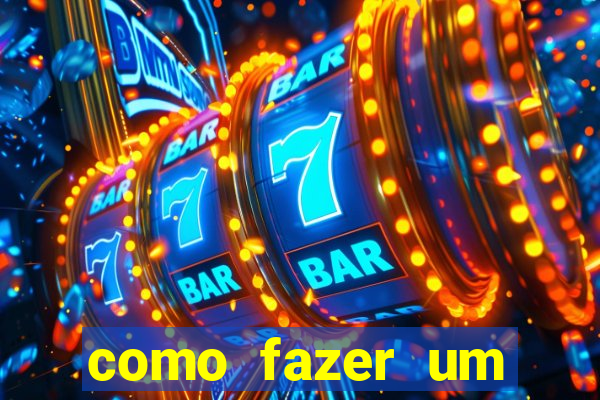 como fazer um pacto com a prosperidade