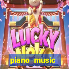 piano music go-jogos edm piano