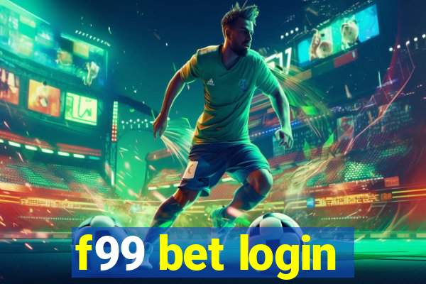 f99 bet login