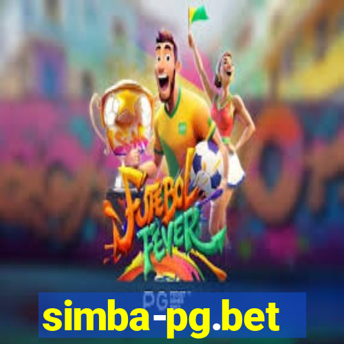 simba-pg.bet