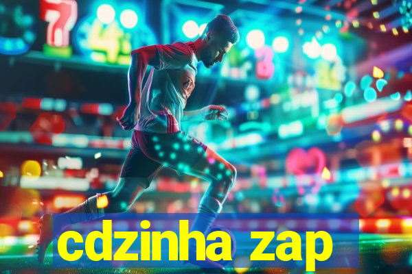 cdzinha zap