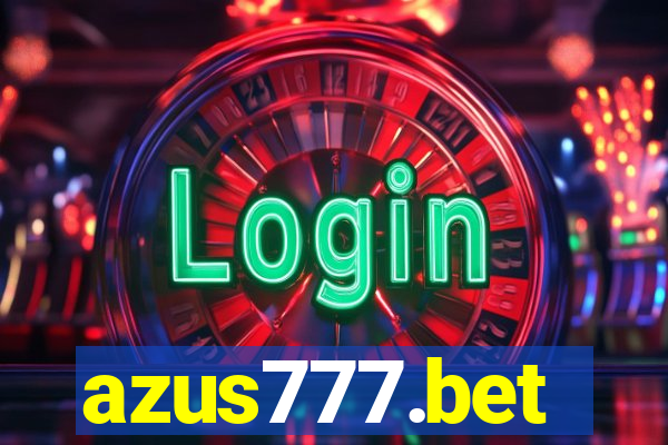 azus777.bet