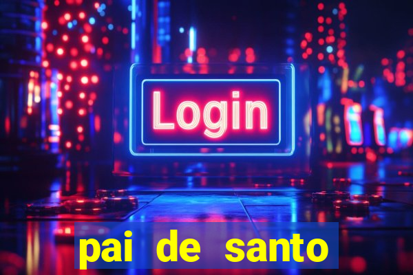 pai de santo consulta gratuita