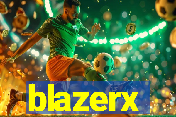 blazerx