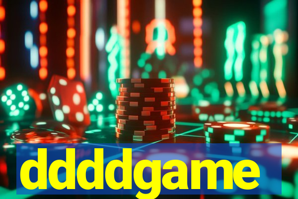ddddgame