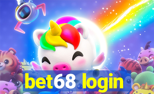bet68 login