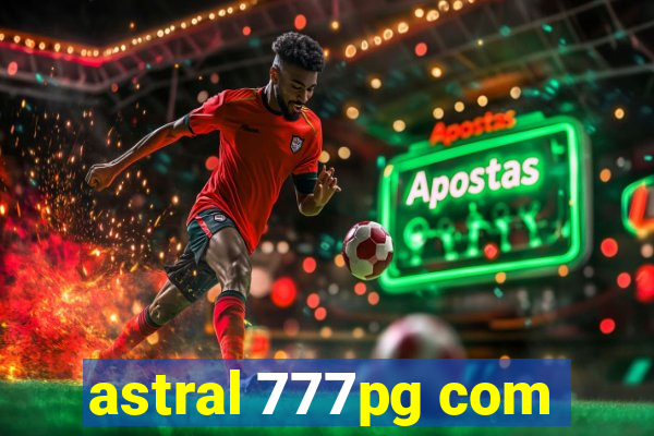 astral 777pg com