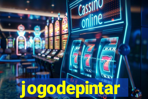 jogodepintar
