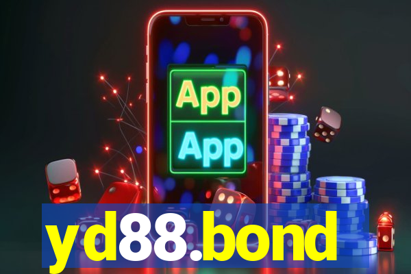 yd88.bond