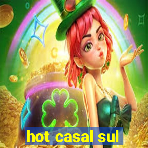 hot casal sul