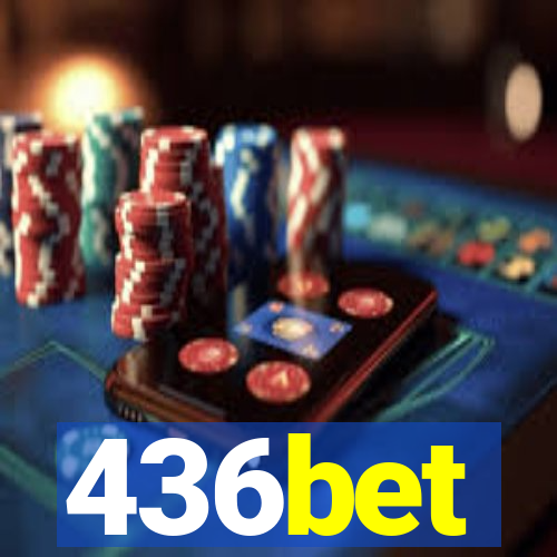 436bet