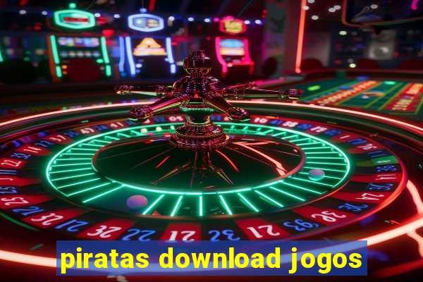 piratas download jogos