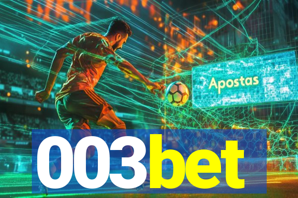 003bet